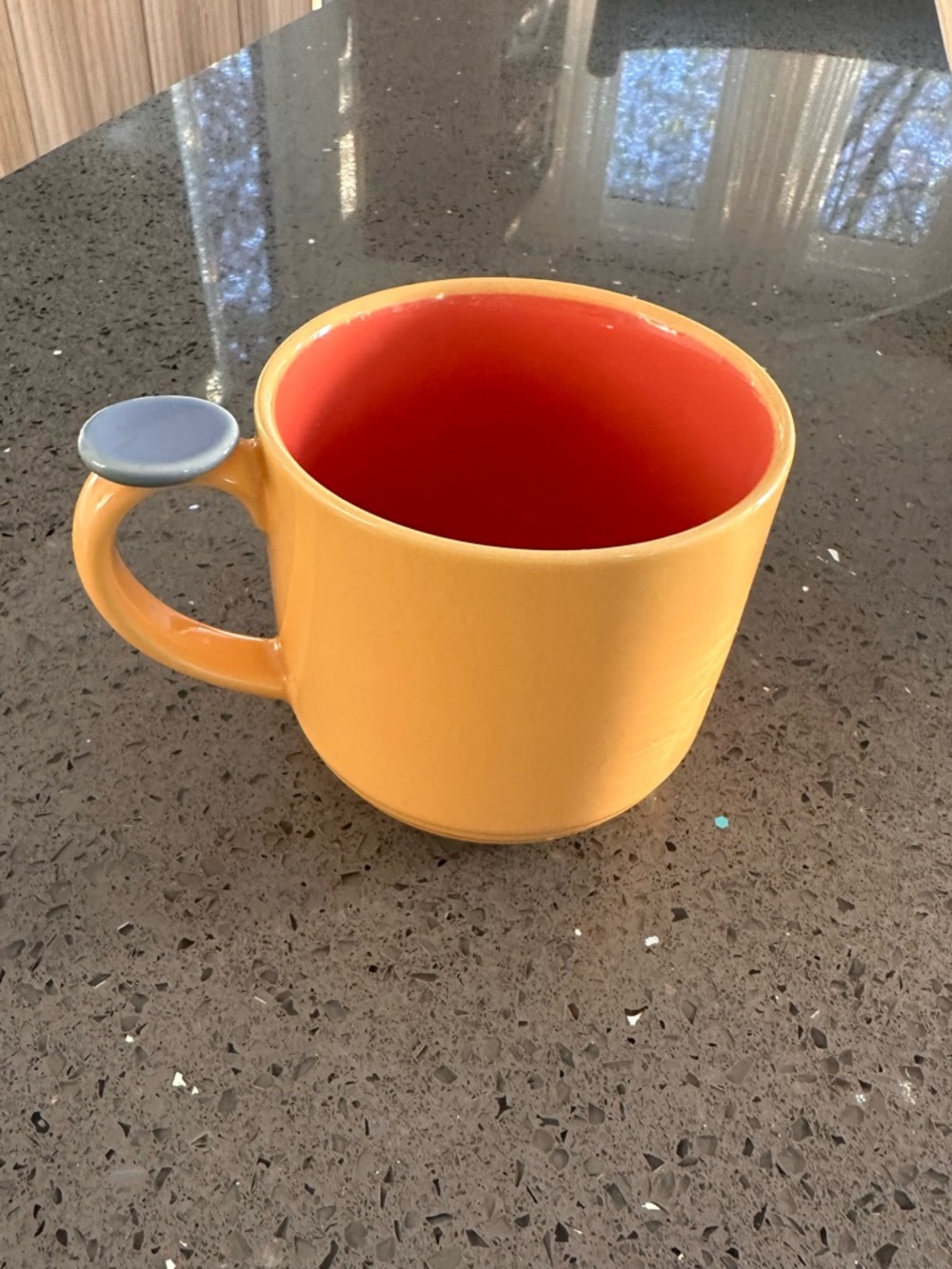 Vintage Lindt Stymiest Mug